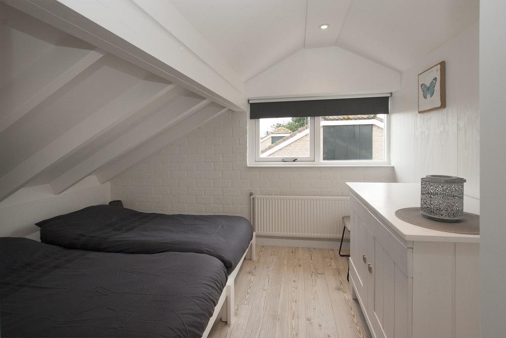 Buitenhuis Egmond Егмонд ан ден Хуф Екстериор снимка