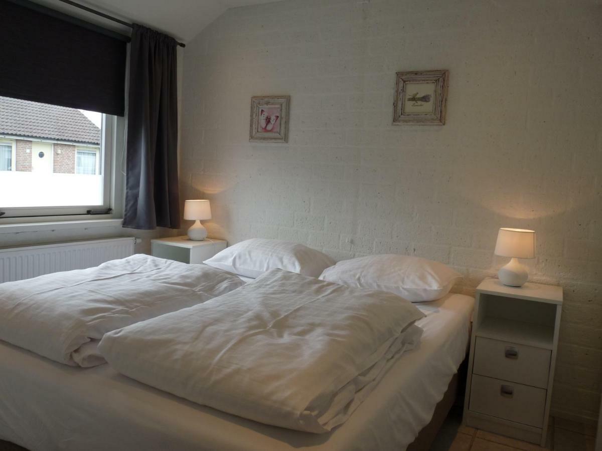 Buitenhuis Egmond Егмонд ан ден Хуф Екстериор снимка